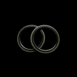 VEMO Seal Ring V99-72-0010 VW,AUDI,SKODA,TOURAN (1T1, 1T2),Passat Variant (3C5),GOLF VI (5K1),TIGUAN (5N_),Passat Variant (365),GOLF PLUS (5M1, 521)