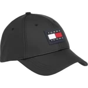 Tommy Jeans Urban Cap - Black