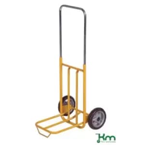 Slingsby Konga Telescopic Framed Sack Truck With Folding Toe Plate