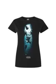 Han Solo Carbonite T-Shirt