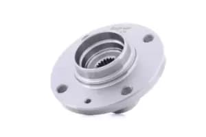TOPRAN Wheel Hub Front axle both sides 103 478 VW,SEAT,GOLF III (1H1),GOLF II (19E, 1G1),PASSAT Variant (3A5, 35I),GOLF III Variant (1H5)