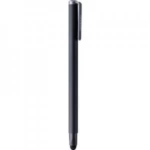 Wacom Solo 4 Touchpen Replaceable carbon fibre tip Black