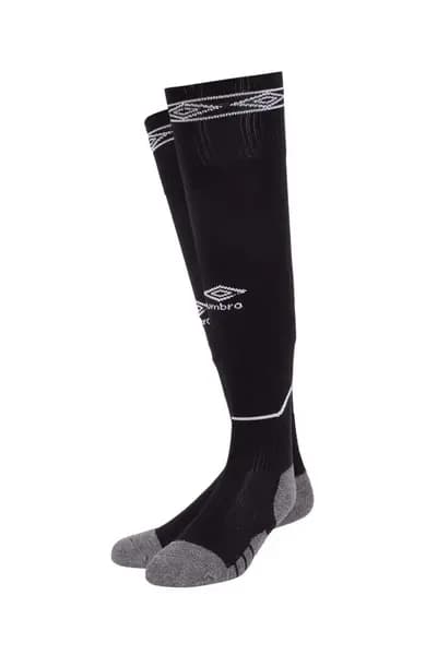 Umbro Diamond Top Football Socks Black
