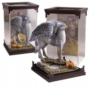 Harry Potter Magical Creatures Buckbeak Sculpture