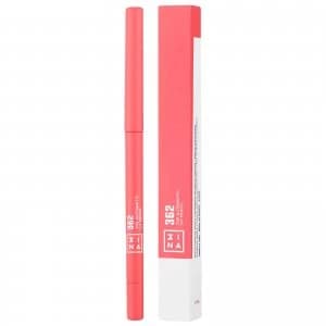 3INA The Automatic Lip Pencil (Various Shades) - 362
