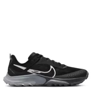 Nike Air Zoom Terra Kiger 8 Trail Running Shoes Mens - Black