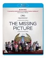 The Missing Picture (Bluray)