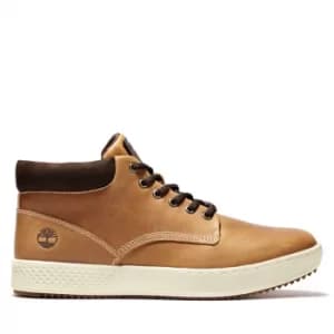 Timberland Cityroam Chukka For Men In Yellow, Size 11.5