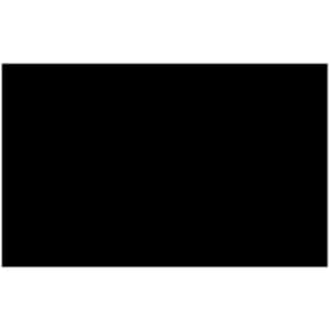 Rectangular Pool Cover 800x500cm pe Black Vidaxl Black