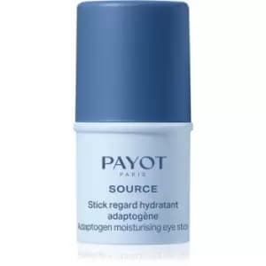 Payot Source Stick Regard Hydratant Adaptogene moisturising eye balm in a stick 4,5 g