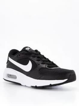 Nike Air Max Trainer - Black/White