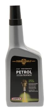 Formula Gold Petrol System Treatment - 500ml 70701A WYNNS