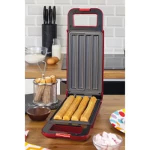 Global Gizmos Churro Maker