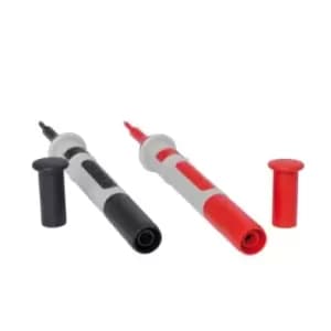 Chauvin Arnoux P01295491Z Test Probe, For Use With Multimeters