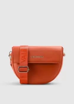 Valentino Bags Womens Bigs Crossbody Bag In Arancio