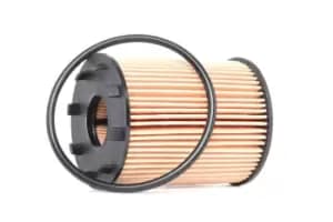 TOPRAN Oil filter OPEL,FORD,FIAT 206 963 73500049,73500049,1539600 Engine oil filter 1565248,9S516731C1A,9S516766A1A,73500049,0650190,5650342,650190