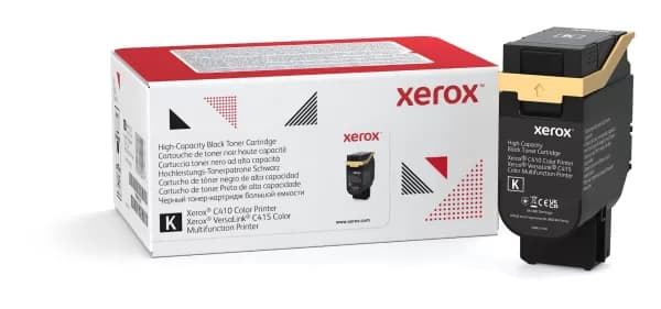 Xerox 006R04685 Black High Capacity Toner Cartridge (Original)