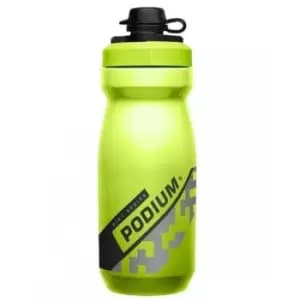 Camelbak Podium Dirt Series Bottle - Green