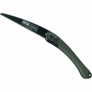 Bahco 396 LAP Laplander Lock Folding Pruning Saw