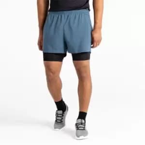 Dare 2b Recreate II Short - Orion Grey