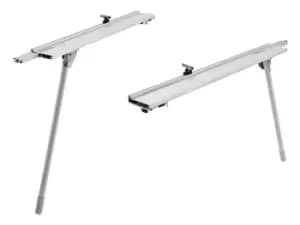 Festool 201909 KA-UG-KS 60-R/L Trimming Attachment for KS 60 Mitre Saw