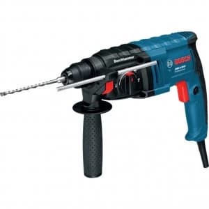 Bosch GBH 2-20 D SDS Plus Rotary Hammer Drill 240v