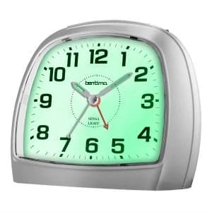 Acctim Sensa Light Three Alarm Clock