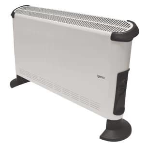 Igenix 3kW Convector Heater with Thermostat