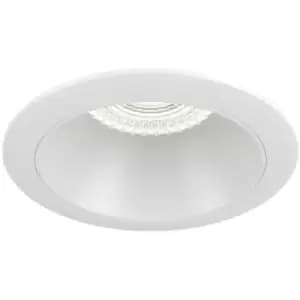 Maytoni Lighting - Maytoni Technical - Share Technical Share White Recessed Downlight