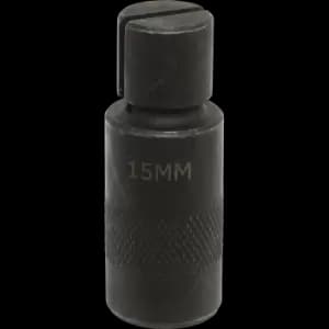 Sealey Replacement Collet for MS062 Wheel Bearing Removal Kit 15mm