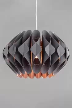 Small Landon Easy Fit Light Shade