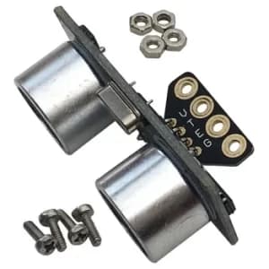 4tronix HC-SR04 Ultrasonic Distance Sensor V2