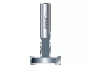 Trend 35/3X3/8TC T Slotter - 28mm Diameter
