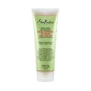 Shea Moisture Raw Shea and Cupuacu Styling Gel Cream 249ml