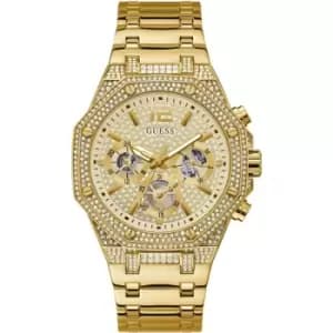 Mens Guess MOMENTUM Watch