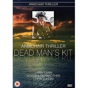 Armchair Thriller - Dead Mans Kit DVD