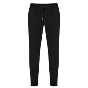 Boss Banks Trousers Mens - Black