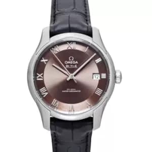 Omega 433.13.41.21.10.001