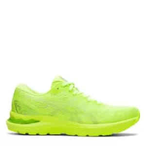 Asics GEL-Cumulus 23 Lite-Show Womens Running Shoes - Green