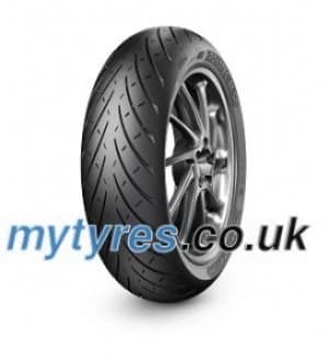Metzeler Roadtec 01 SE ( 120/70 ZR17 TL (58W) M/C, Front wheel )