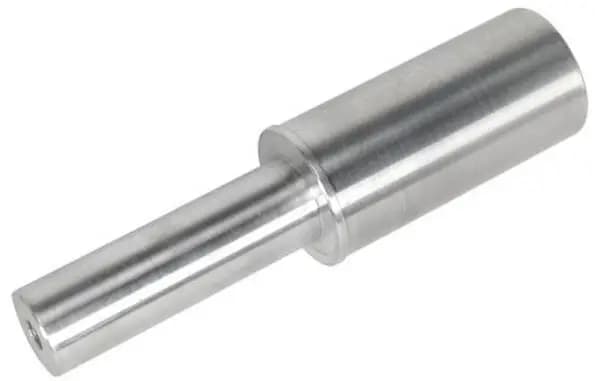 Sealey RPS3S4 Locating Pin for RPS3S Ø40.5mm