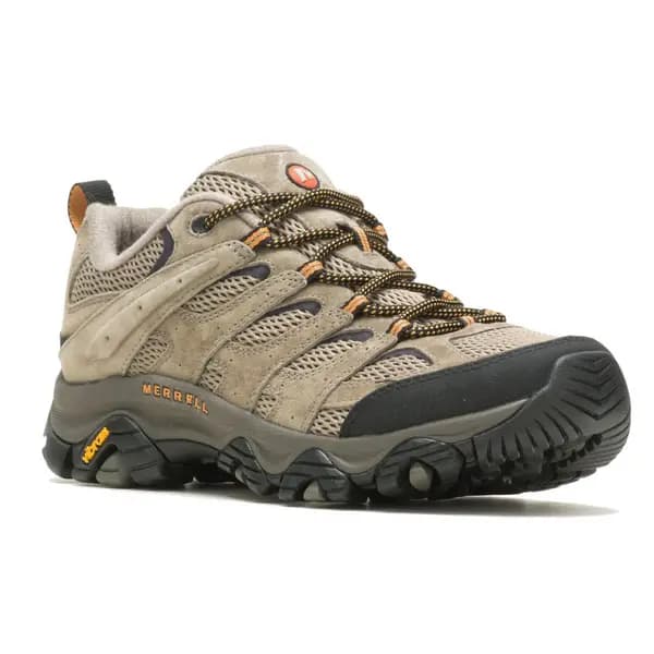 Merrell Mens Moab 3 Walking Shoes Trainers - UK 10