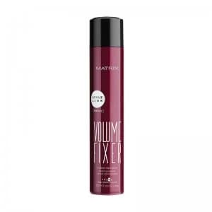 Matrix Style Link Volume Fixer Volumizing Hairspray 400ml