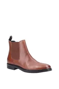 Hush Puppies Sawyer Leather Boots