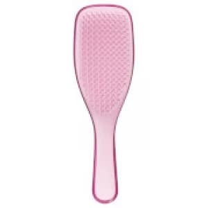 Tangle Teezer The Wet Detangler Hairbrush Raspberry Rouge