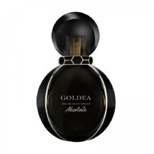 Bvlgari Goldea The Roman Night Absolute Eau de Parfum For Her 30ml