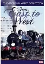 Geoff Holyoake Collection Vol.2 - From East To West