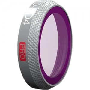 PGYTECH HD-ND4 Pro Neutral Density Lens Filter for DJI Mavic 2 Pro