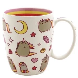 Pusheen Magical Mug