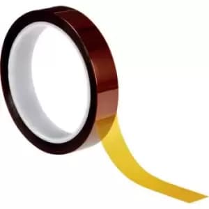 3M 54131233 Tape 3M 5413 Gold (L x W) 33 m x 12.7mm 2 pc(s)